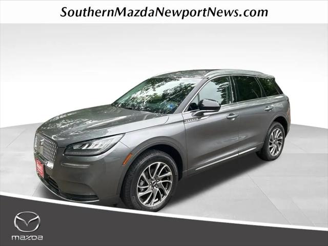 2022 Lincoln Corsair Standard for sale in Newport News, VA