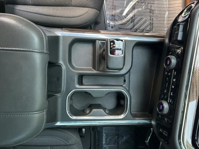 2024 Chevrolet Silverado 1500 4WD Crew Cab Short Bed LT Trail Boss