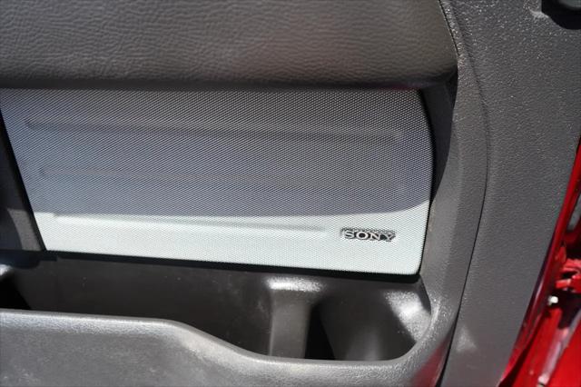 2014 Ford F-150 Platinum SuperCrew 4WD