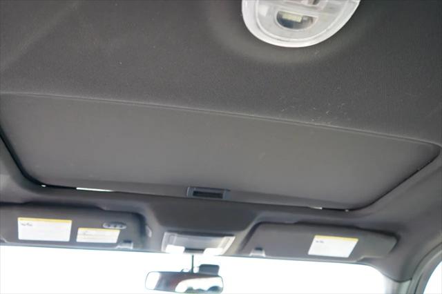 2014 Ford F-150 Platinum SuperCrew 4WD