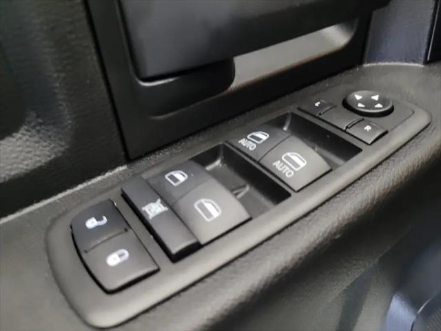 2022 Ram 1500 Classic Tradesman Crew Cab 4x2 5'7" Box