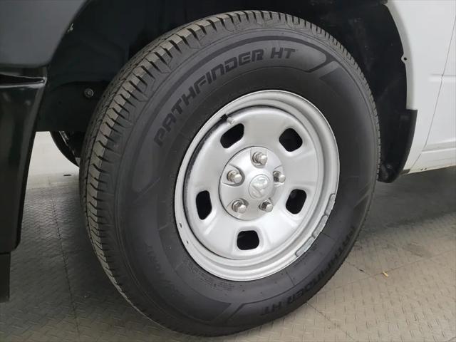 2022 Ram 1500 Classic Tradesman Crew Cab 4x2 5'7" Box
