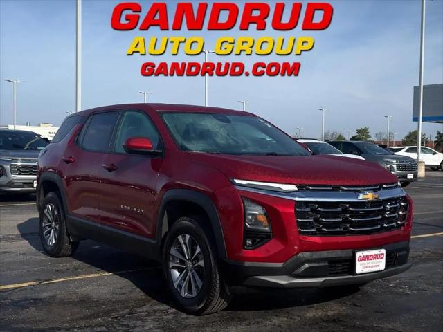 2026 Chevrolet Equinox AWD LT for sale in Green Bay, WI