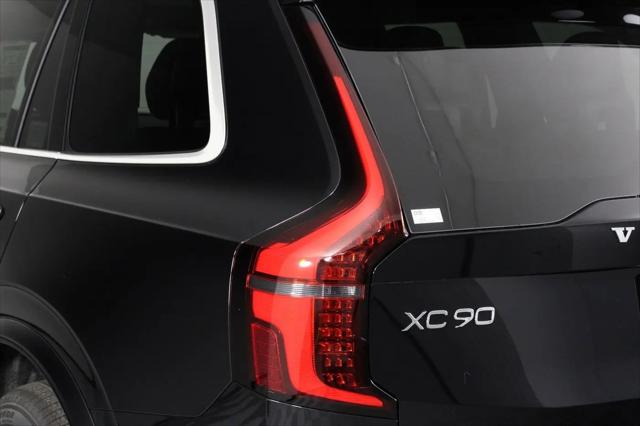 2026 Volvo XC90 Plug-In Hybrid Core, T8 AWD, Electric/Gasoline, Bright, 7 Seats