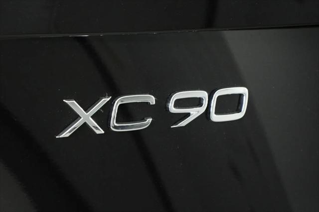 2026 Volvo XC90 Plug-In Hybrid Core, T8 AWD, Electric/Gasoline, Bright, 7 Seats