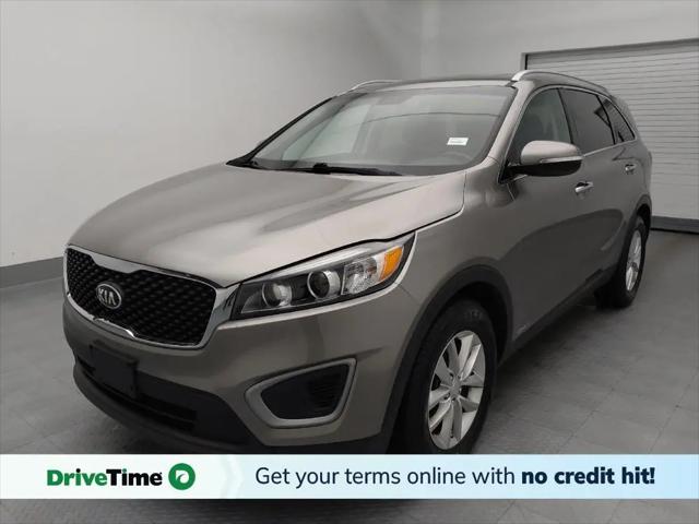 2016 Kia Sorento 2.4L LX for sale in Gladstone, MO