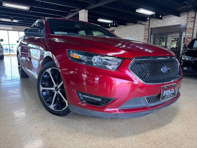 2016 Ford Taurus SHO for sale in Oklahoma City, OK