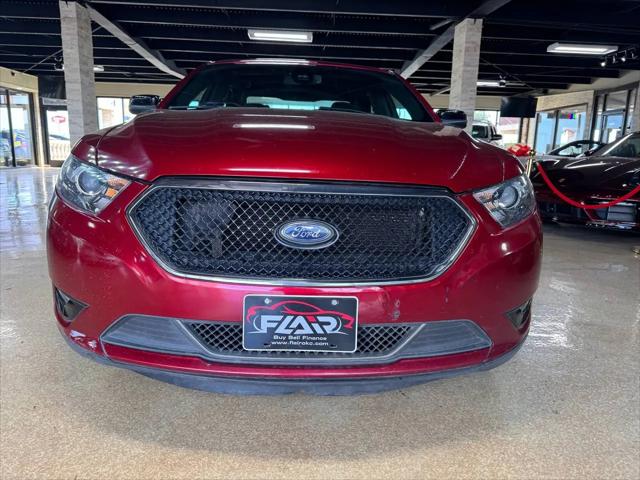 2016 Ford Taurus SHO