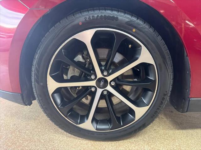 2016 Ford Taurus SHO