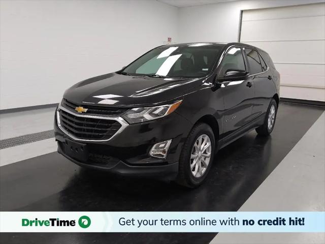 2019 Chevrolet Equinox LT for sale in St. Louis, MO