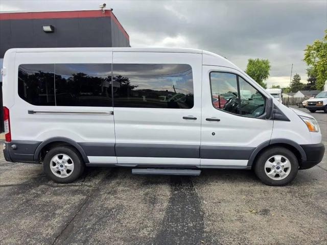 2018 Ford Transit XLT for sale near Troy, OH
