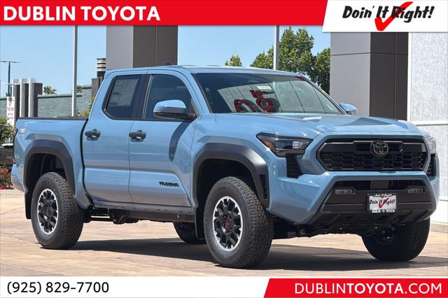 2026 Toyota Tacoma TRD Off-Road for sale in Dublin, CA