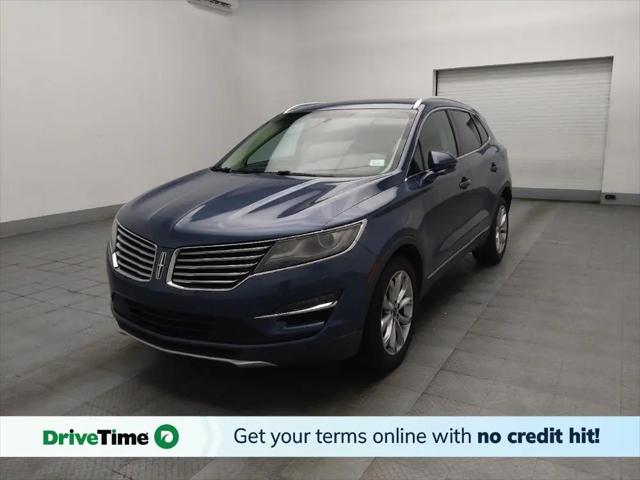 2018 Lincoln MKC Select for sale in Athens, GA