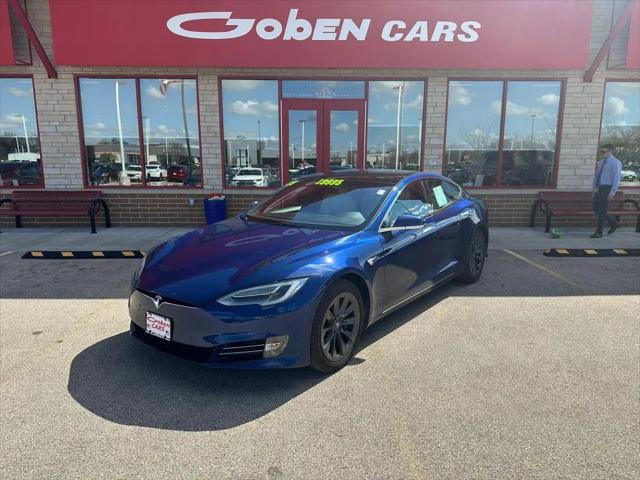 2019 Tesla Model S Long Range for sale in Middleton, WI