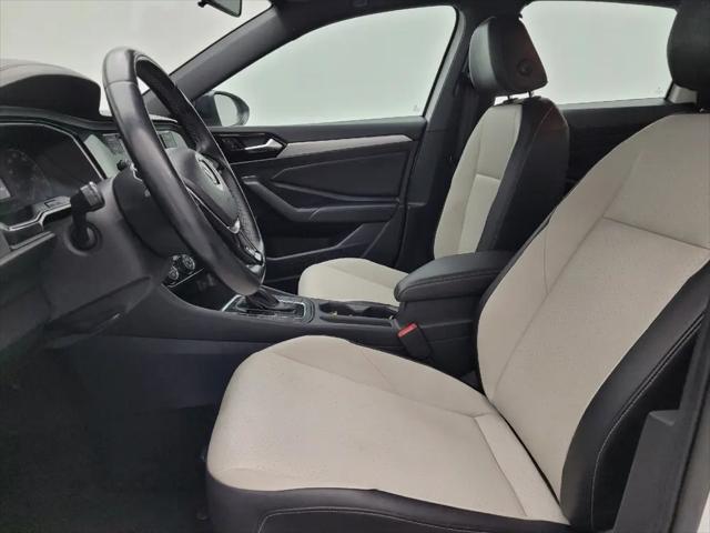2019 Volkswagen Jetta 1.4T R-Line