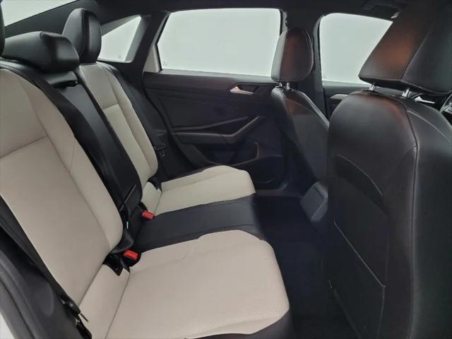 2019 Volkswagen Jetta 1.4T R-Line