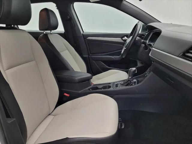 2019 Volkswagen Jetta 1.4T R-Line