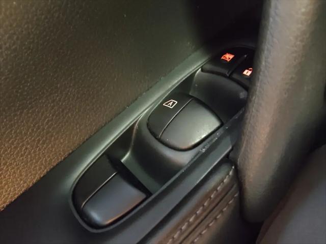 2020 Nissan Rogue S FWD