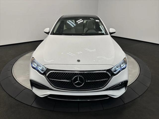 2026 Mercedes-Benz E 350 E 350