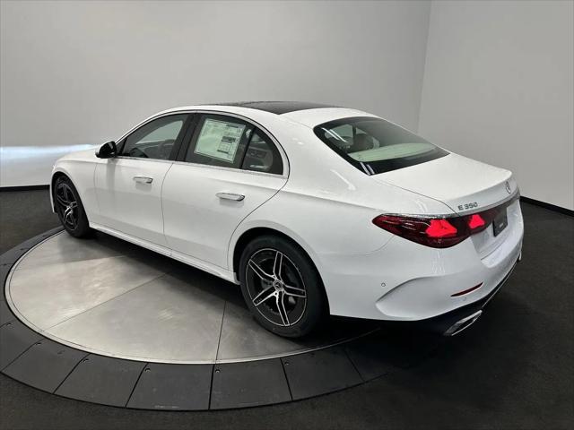 2026 Mercedes-Benz E 350 E 350