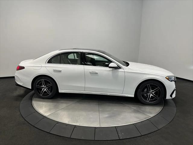 2026 Mercedes-Benz E 350 E 350