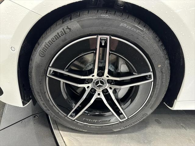 2026 Mercedes-Benz E 350 E 350