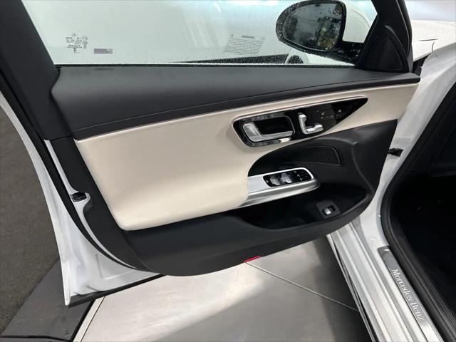2026 Mercedes-Benz E 350 E 350