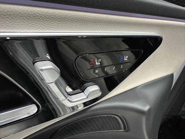 2026 Mercedes-Benz E 350 E 350