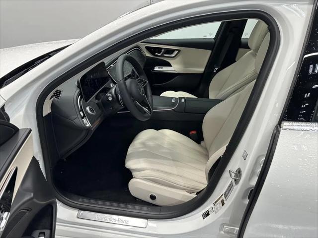 2026 Mercedes-Benz E 350 E 350