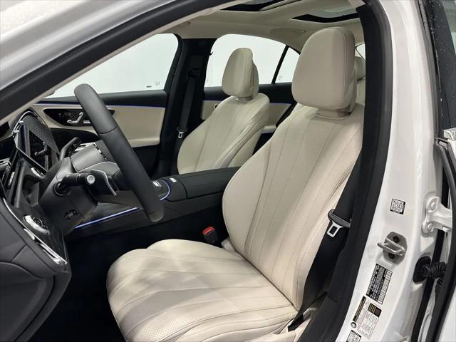 2026 Mercedes-Benz E 350 E 350