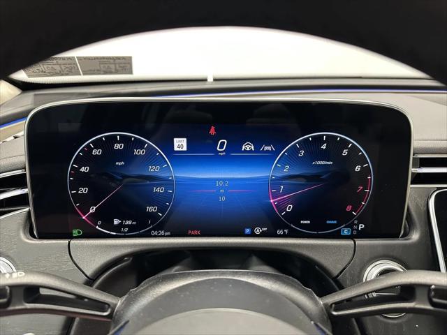 2026 Mercedes-Benz E 350 E 350
