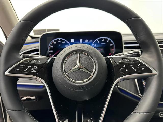 2026 Mercedes-Benz E 350 E 350