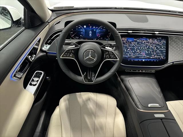 2026 Mercedes-Benz E 350 E 350