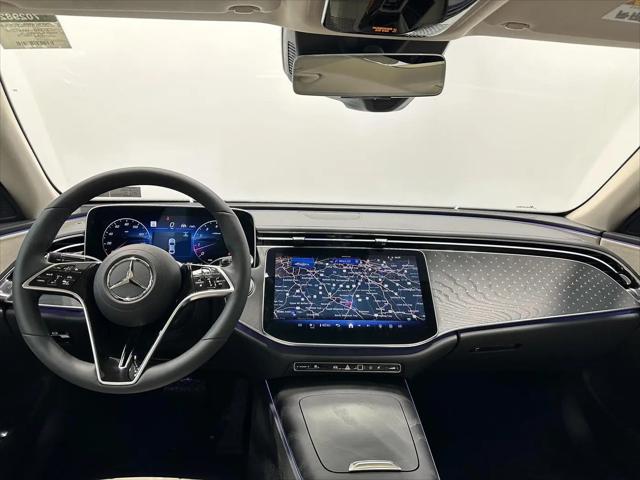 2026 Mercedes-Benz E 350 E 350