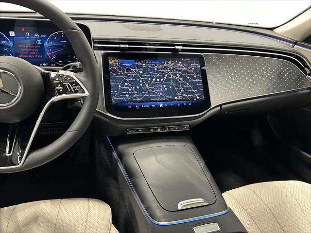 2026 Mercedes-Benz E 350 E 350