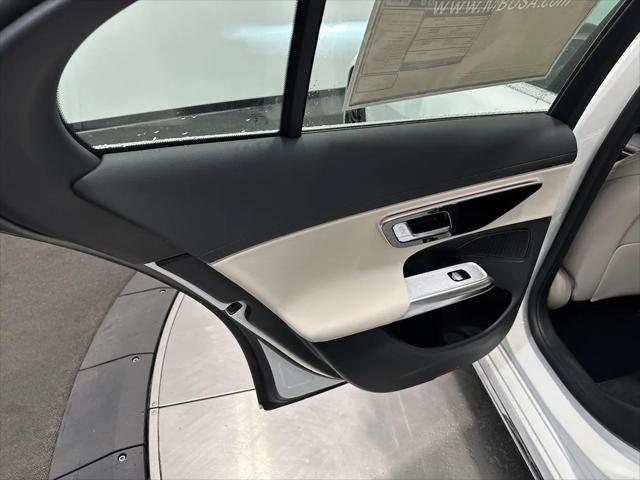 2026 Mercedes-Benz E 350 E 350