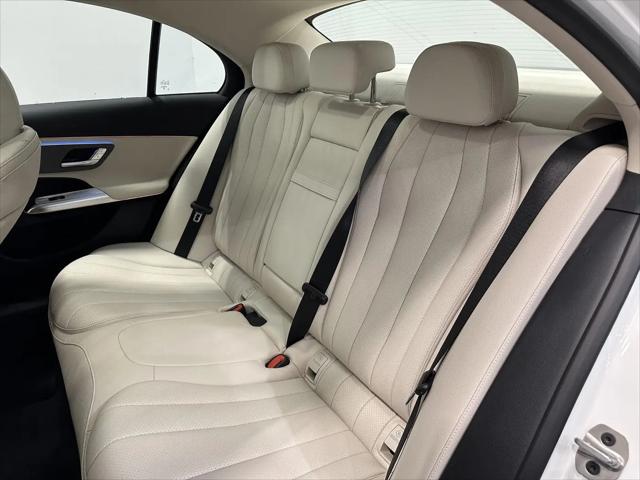 2026 Mercedes-Benz E 350 E 350