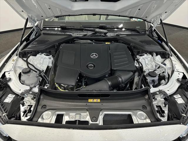 2026 Mercedes-Benz E 350 E 350