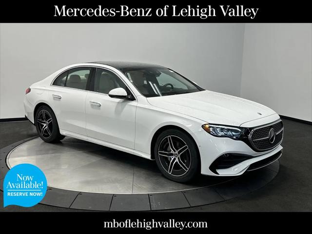 2026 Mercedes-Benz E 350 E 350 for sale in Allentown, PA