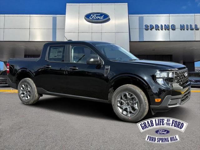 2026 Ford Maverick XLT for sale in Spring Hill, FL