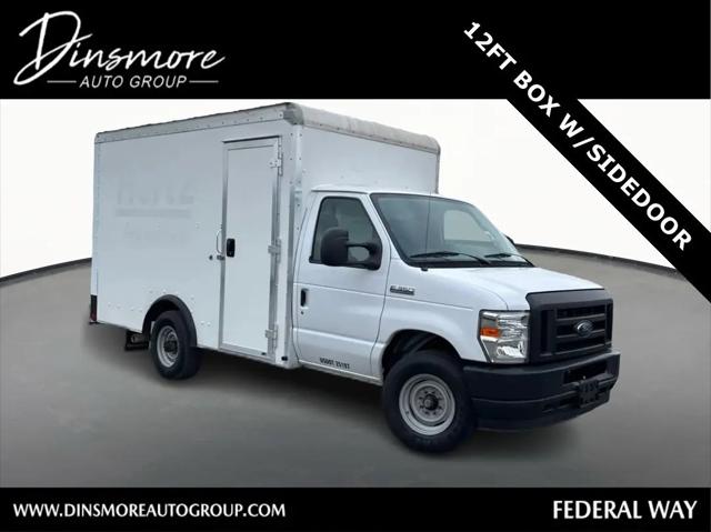 2022 Ford E-350 Cutaway Base for sale in Federal Way, WA