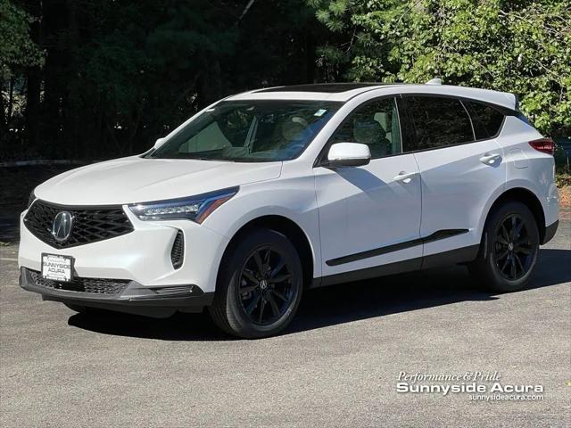 2026 Acura RDX Base for sale in Nashua, NH