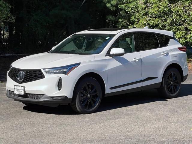 2026 Acura RDX Base for sale in Nashua, NH
