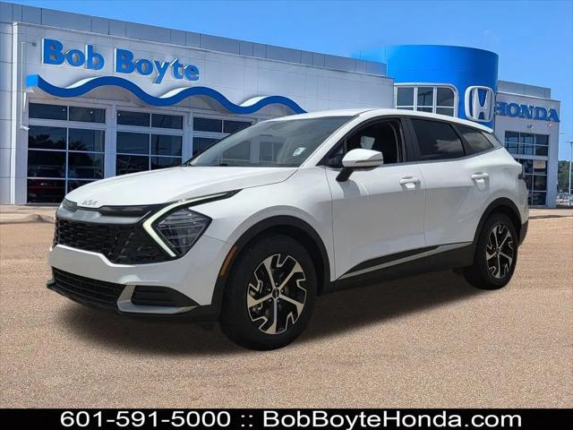 2024 Kia Sportage EX for sale in Brandon, MS