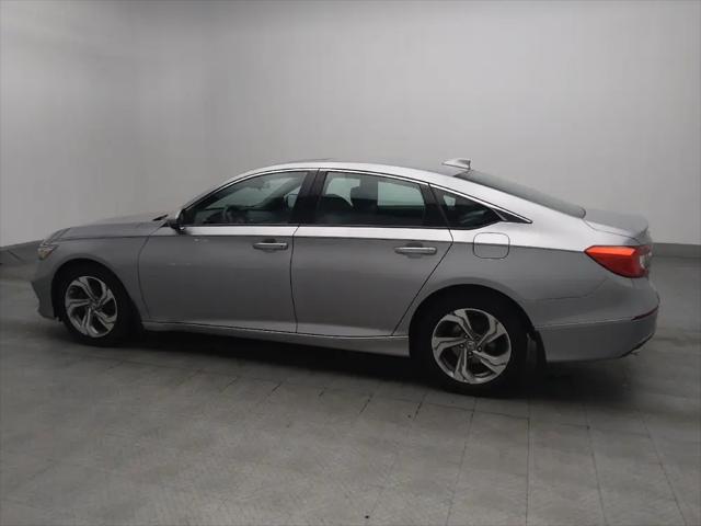2019 Honda Accord EX