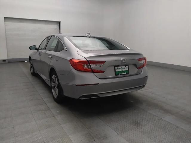 2019 Honda Accord EX