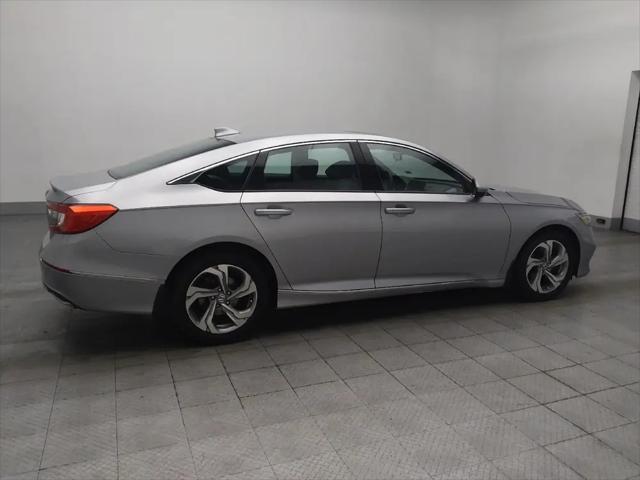 2019 Honda Accord EX