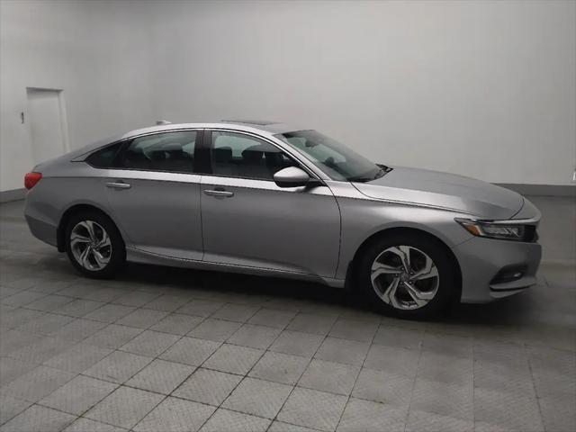 2019 Honda Accord EX