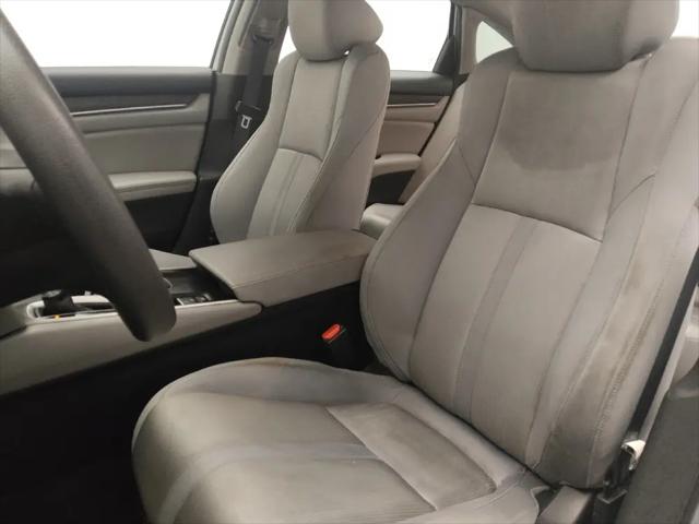 2019 Honda Accord EX