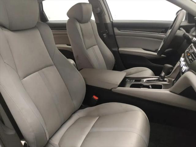 2019 Honda Accord EX